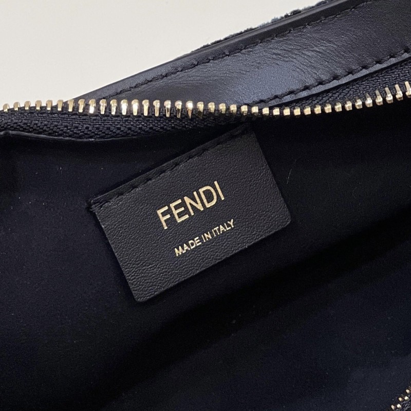 Fendi O’Lock