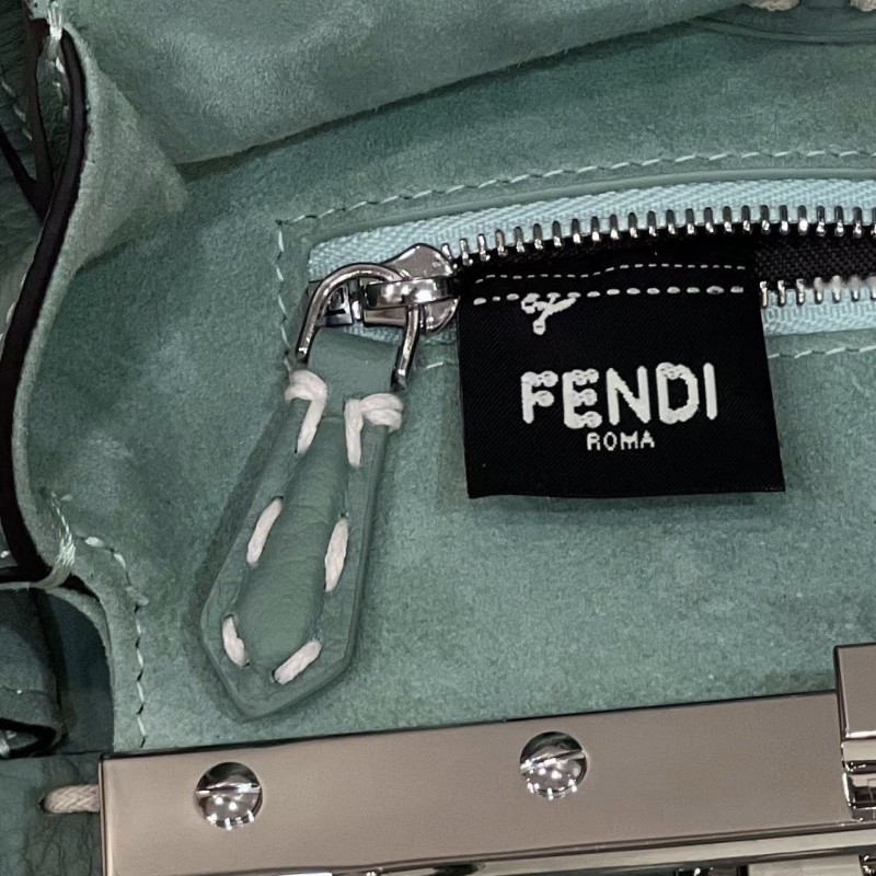 Fendi Peekaboo