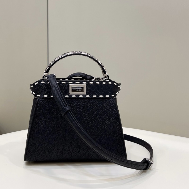 Fendi Peekaboo