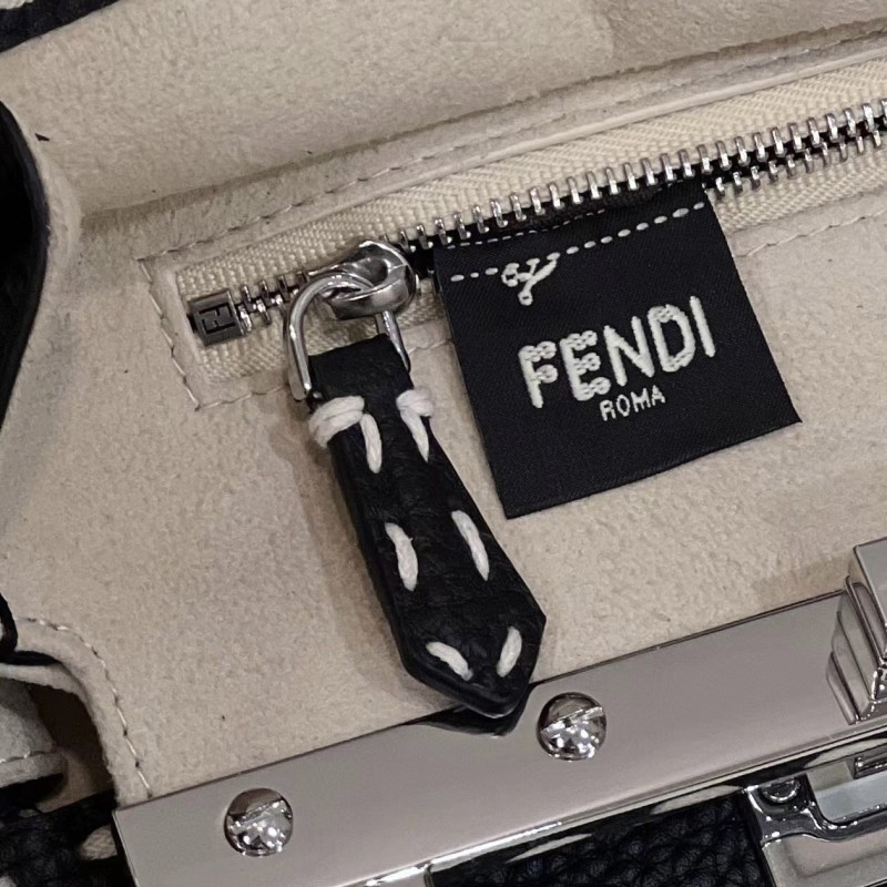 Fendi Peekaboo