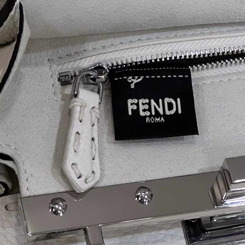 Fendi Peekaboo