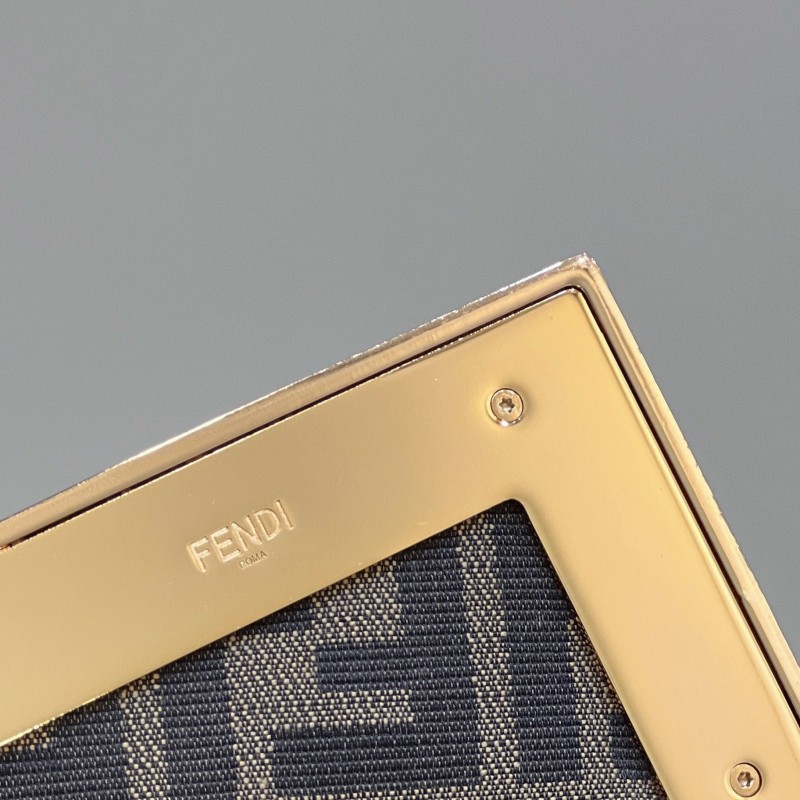 Fendi First Bag