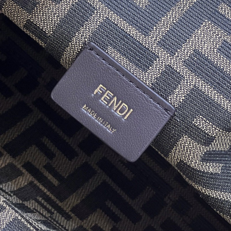 Fendi First Bag