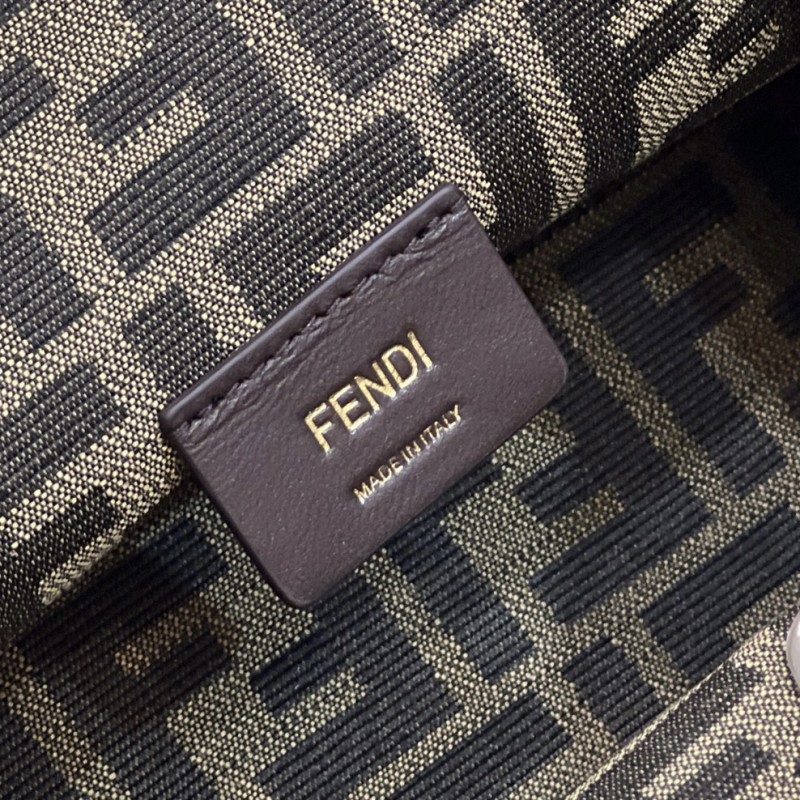 Fendi First Bag