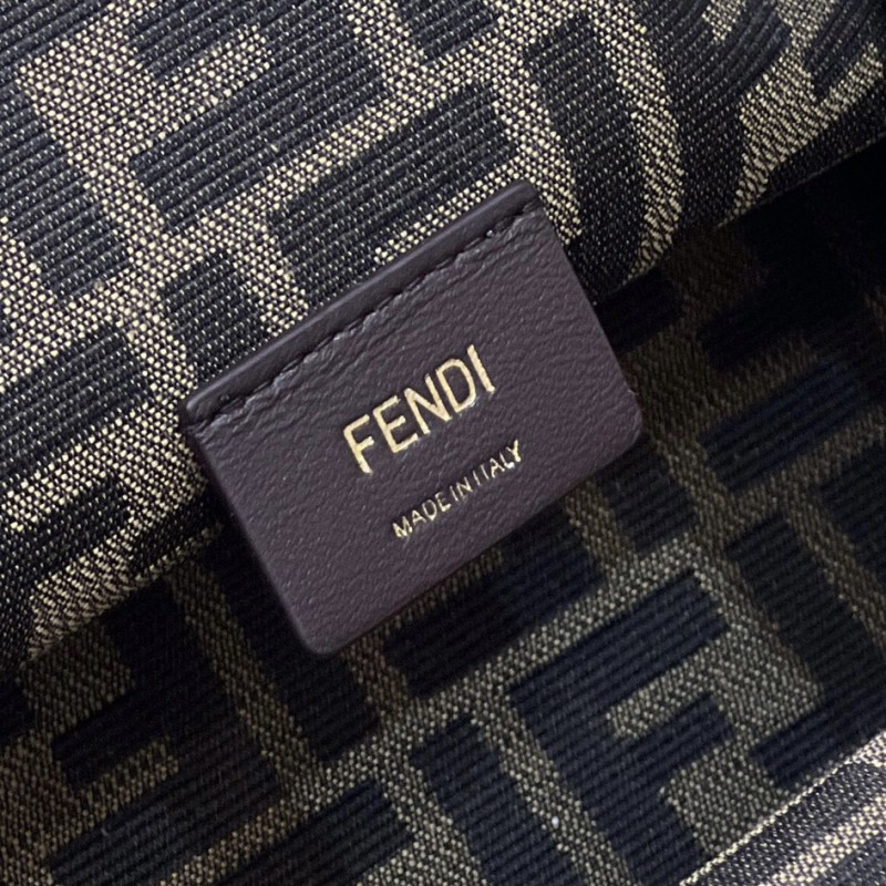 Fendi First Bag