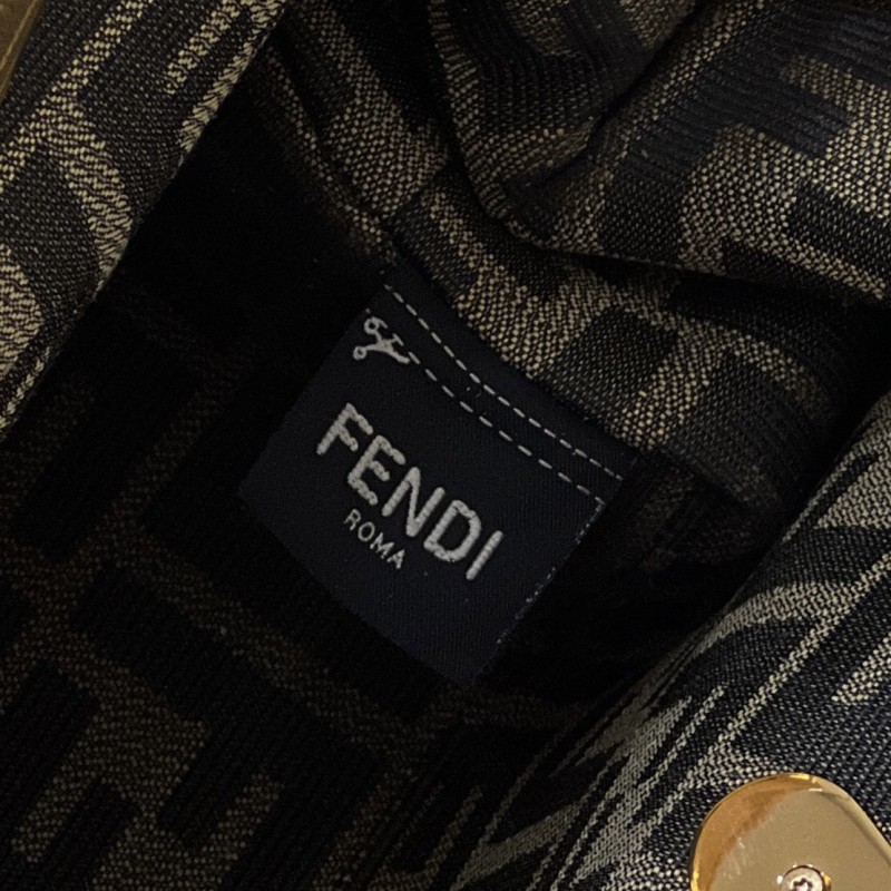 Fendi First Bag