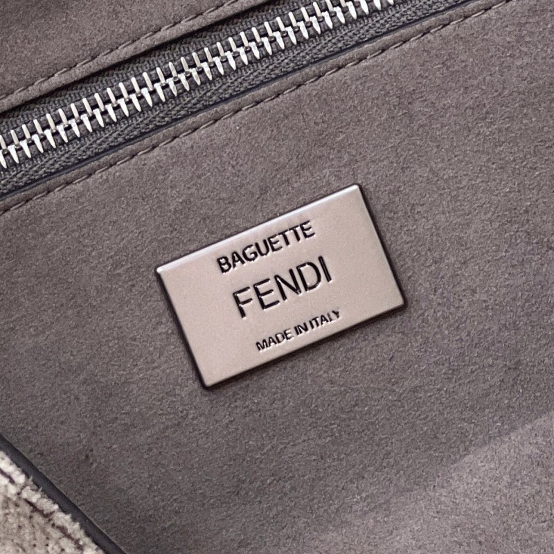 Fendi Handbag