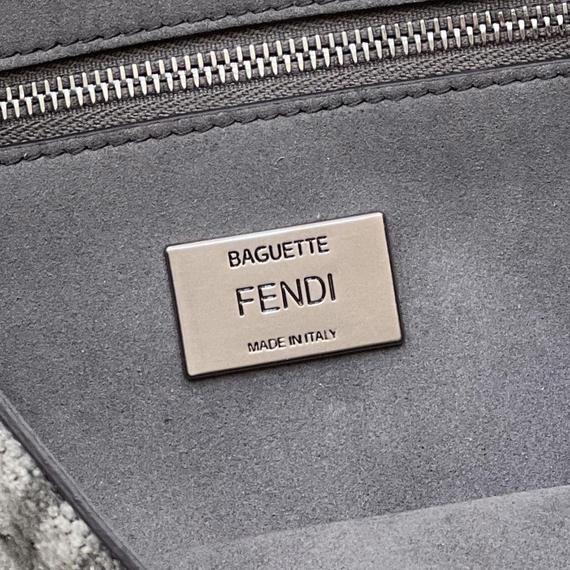 Fendi Handbag