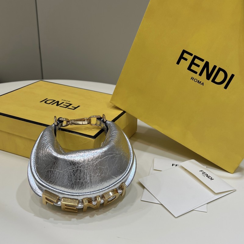 Fendi Graphy