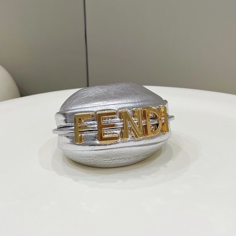 Fendi Graphy