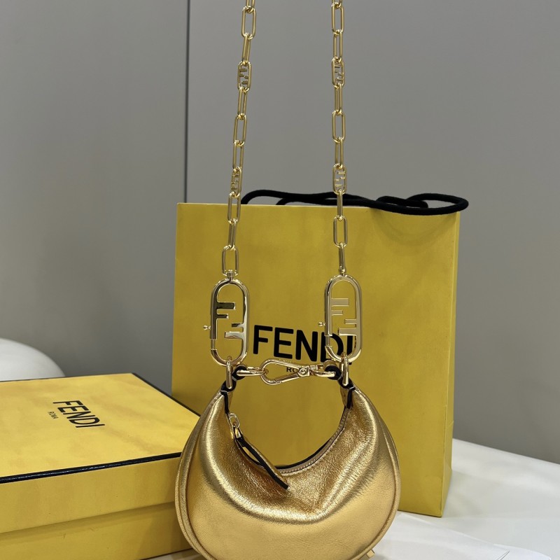 Fendi Graphy