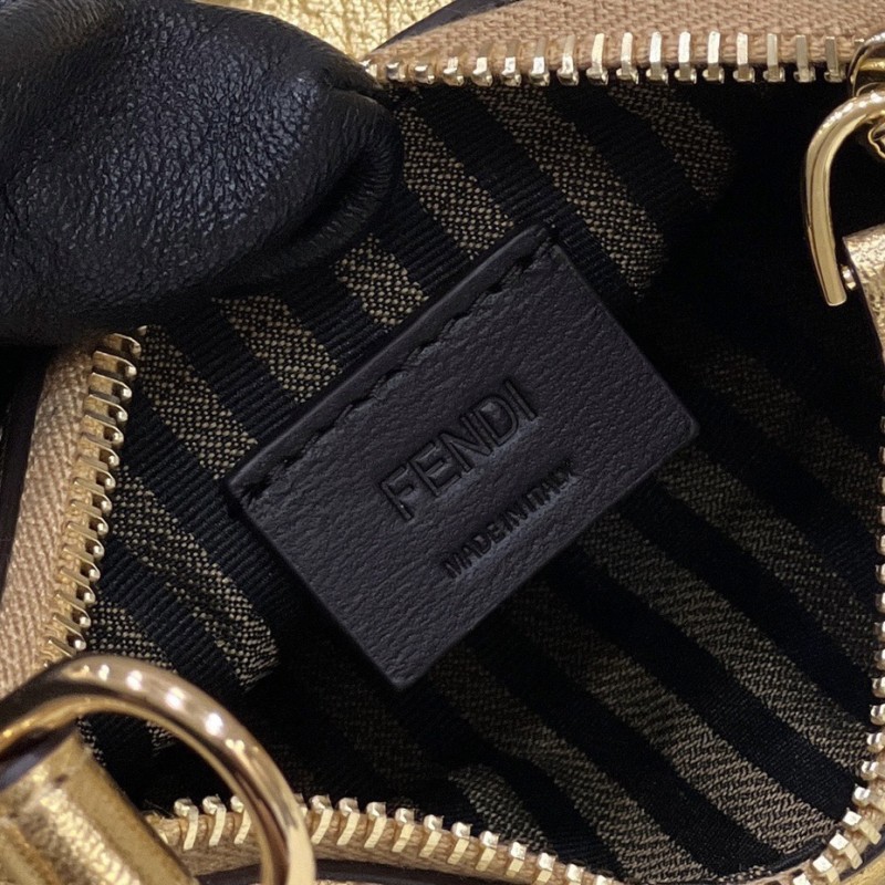 Fendi Graphy