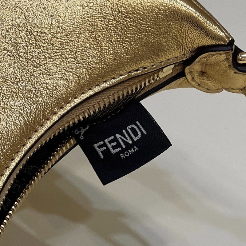 Fendi Graphy