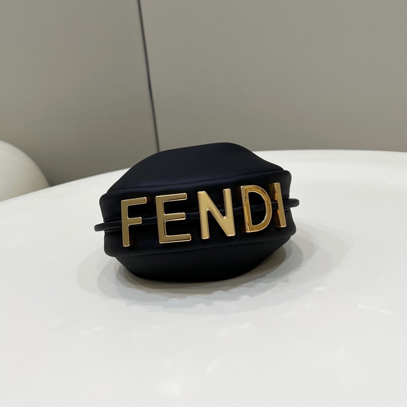 Fendi Graphy