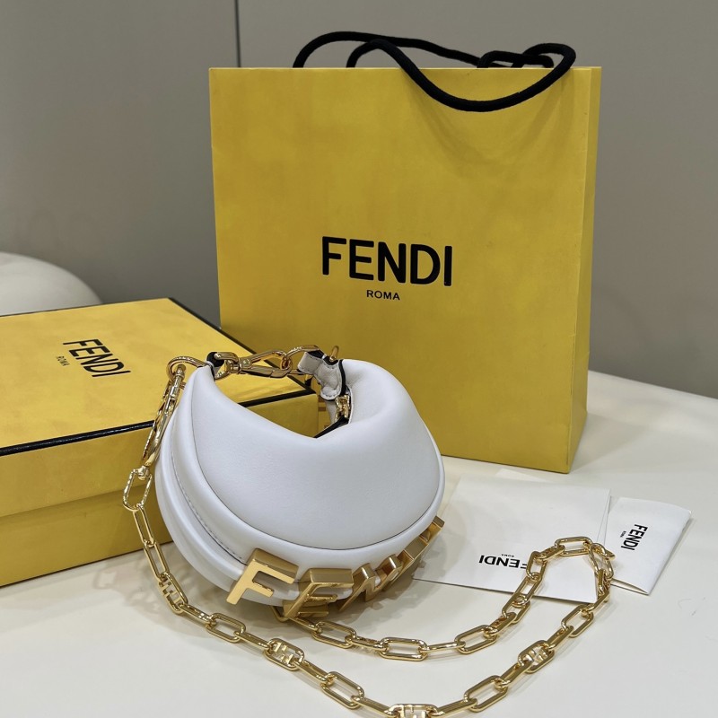 Fendi Graphy