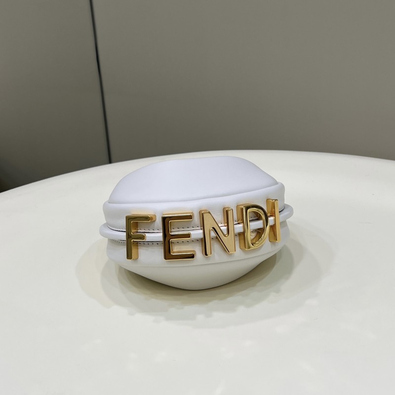 Fendi Graphy