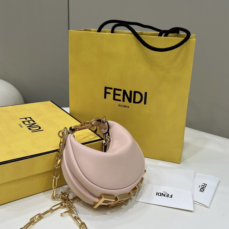 Fendi Graphy