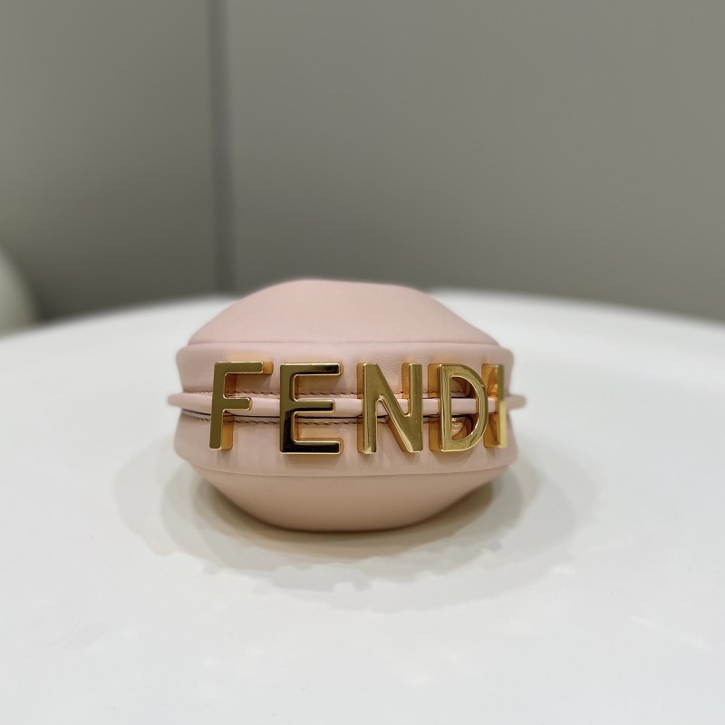 Fendi Graphy