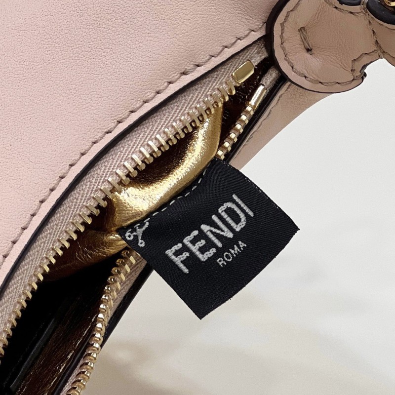 Fendi Graphy