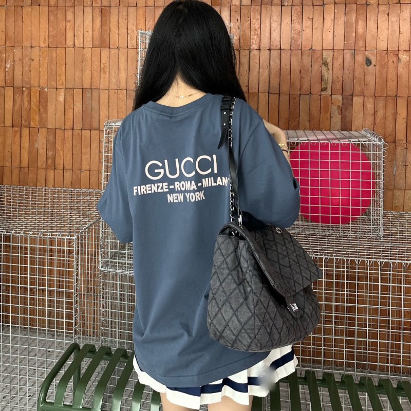 Gucci Unisex Tee