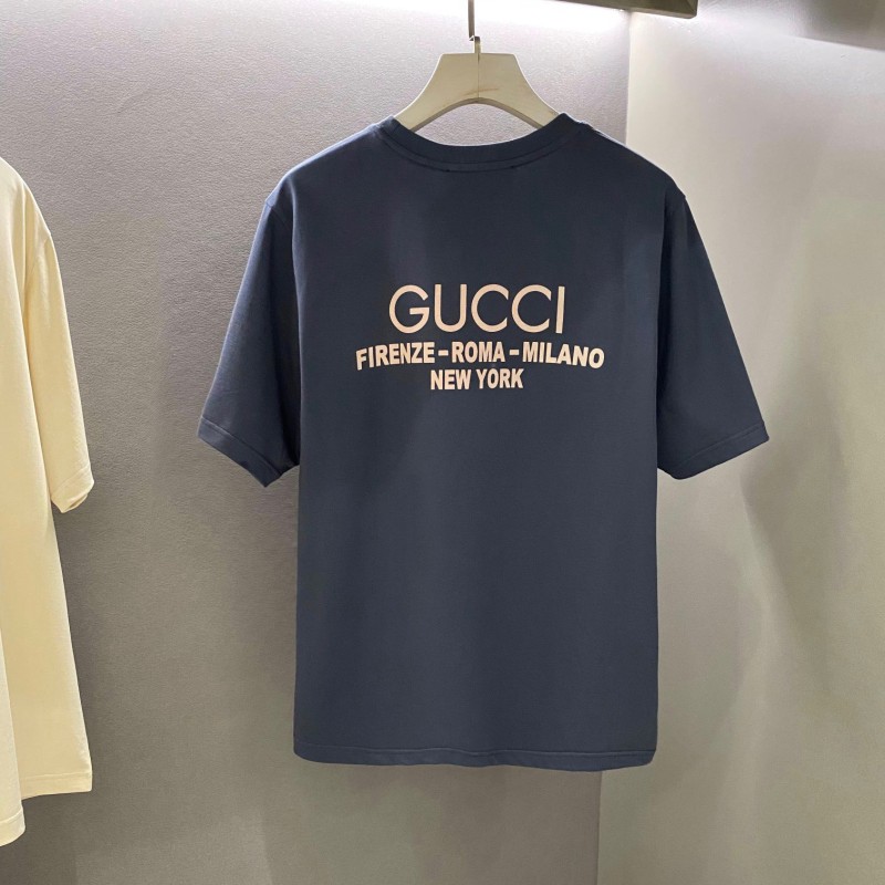 Gucci Unisex Tee