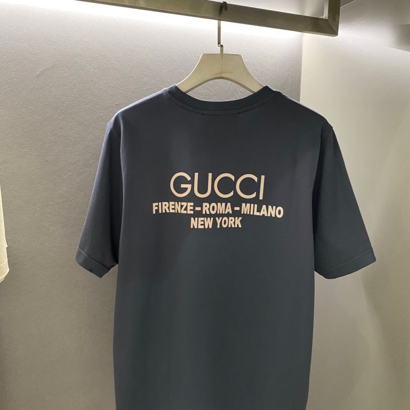 Gucci Unisex Tee