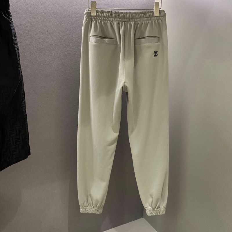 LV Sports Casual Sweatpants