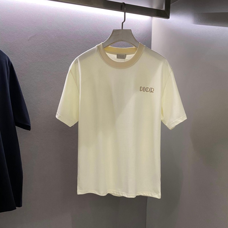 Dior Unisex Tee