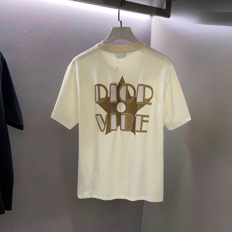 Dior Unisex Tee