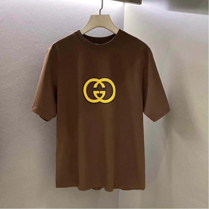 Gucci Unisex Tee