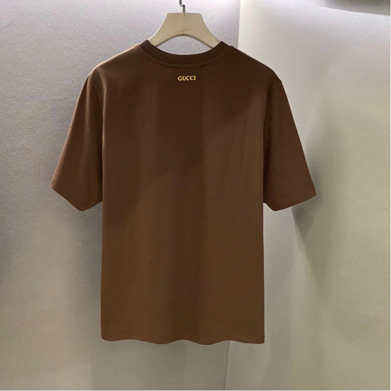 Gucci Unisex Tee