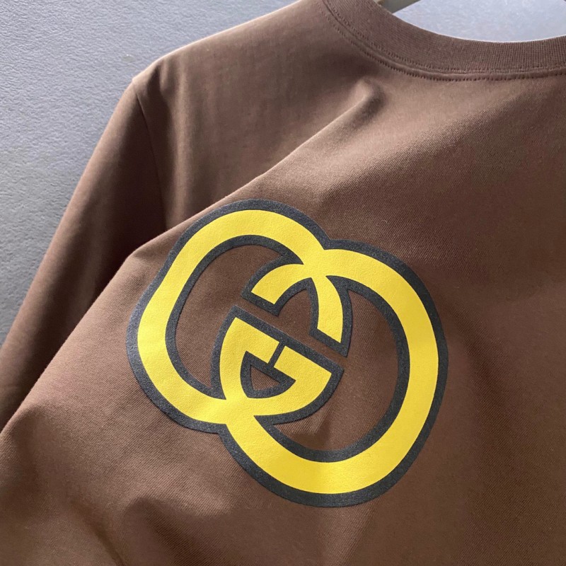 Gucci Unisex Tee