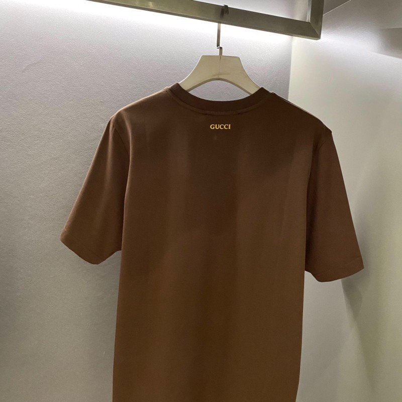 Gucci Unisex Tee