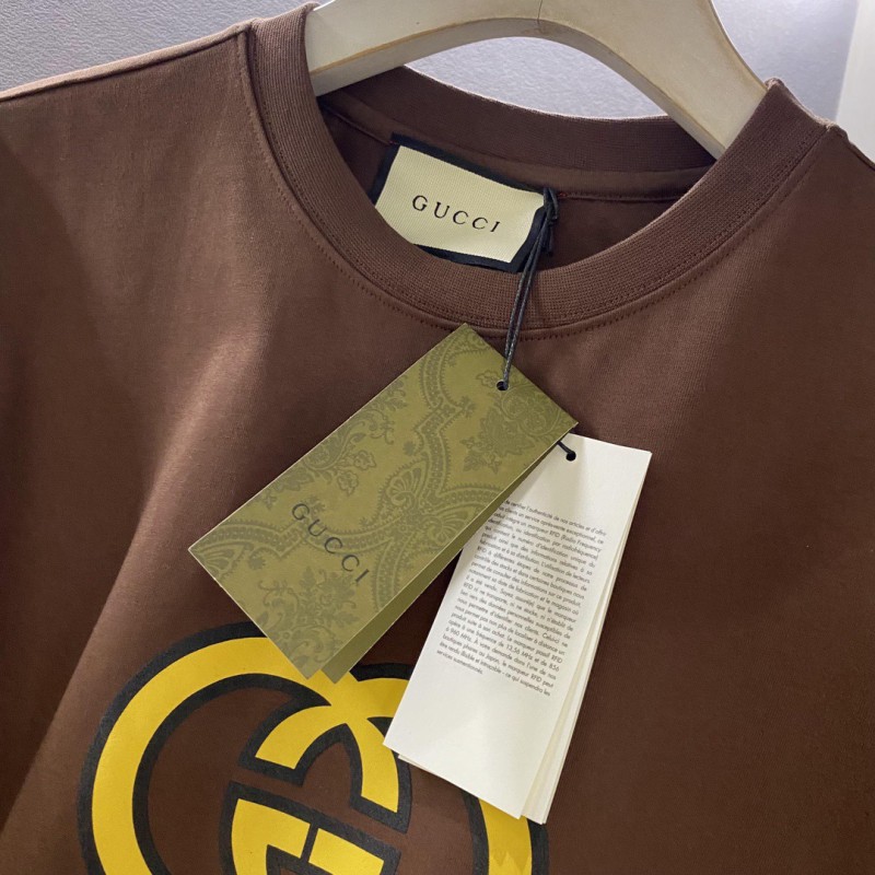 Gucci Unisex Tee