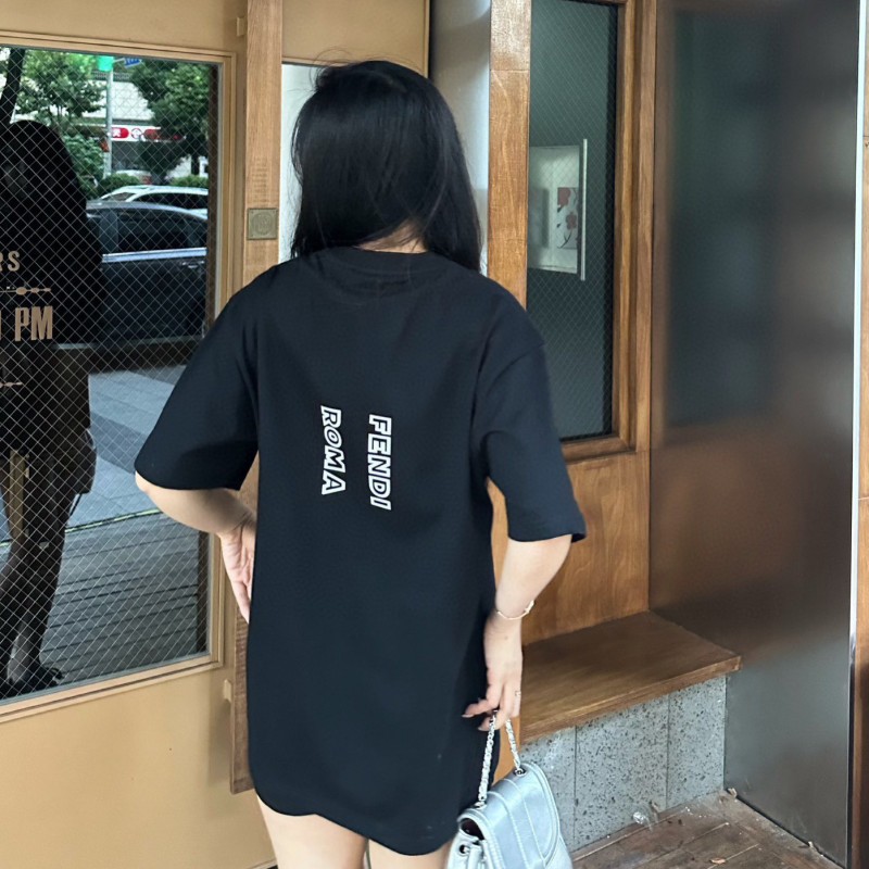 Fendi Unisex Tee