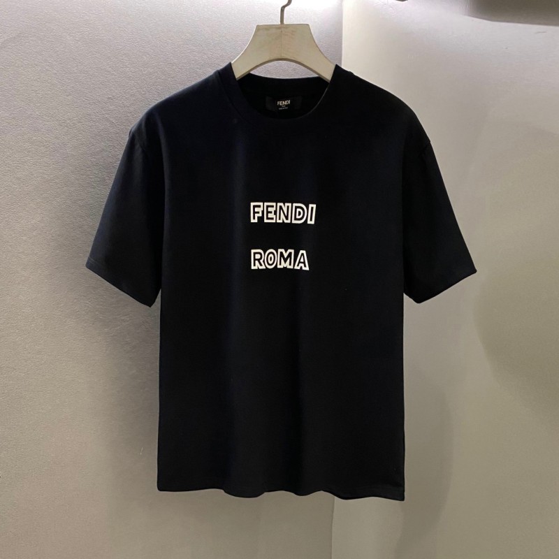 Fendi Unisex Tee