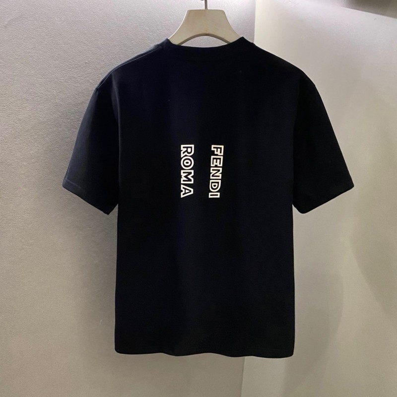 Fendi Unisex Tee