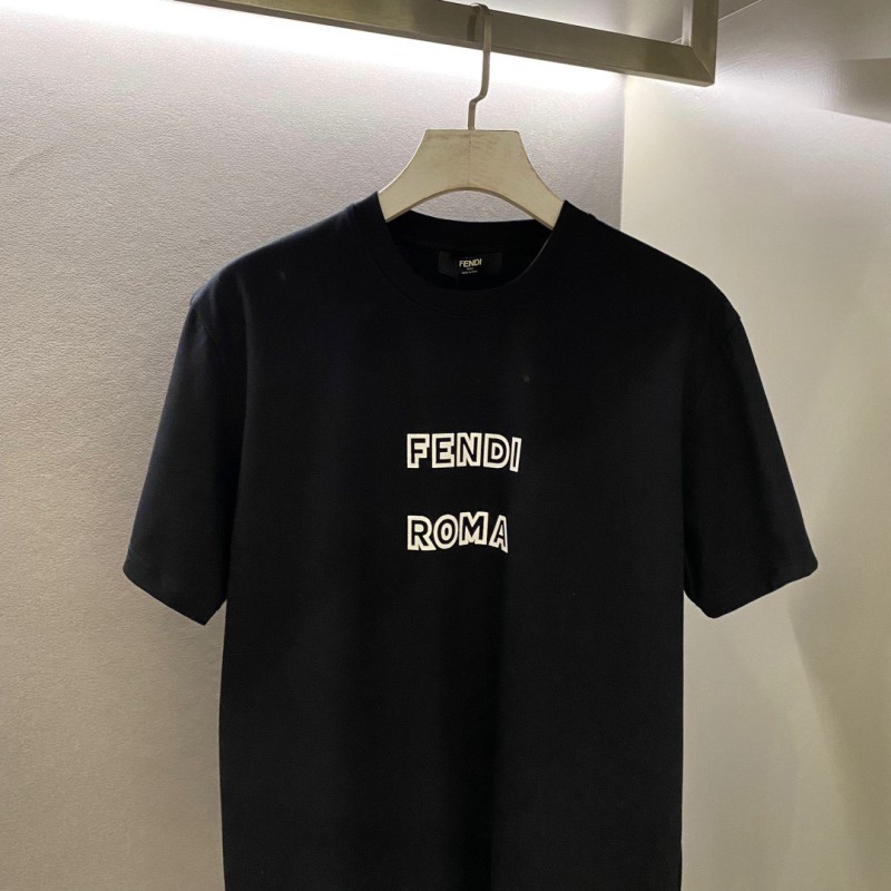 Fendi Unisex Tee