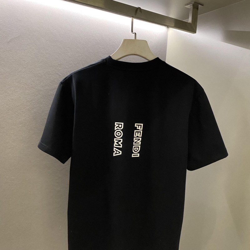 Fendi Unisex Tee