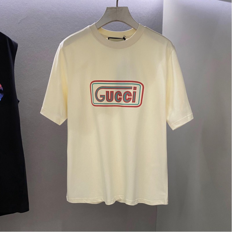 Gucci Unisex Tee