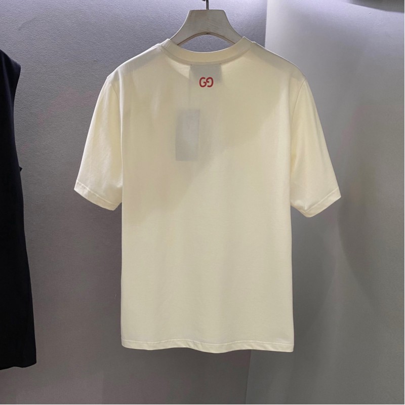 Gucci Unisex Tee