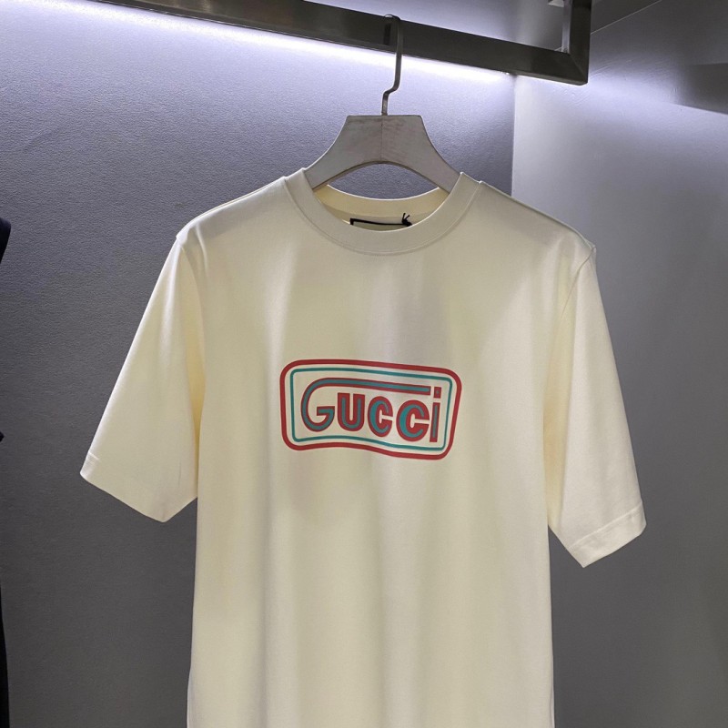 Gucci Unisex Tee