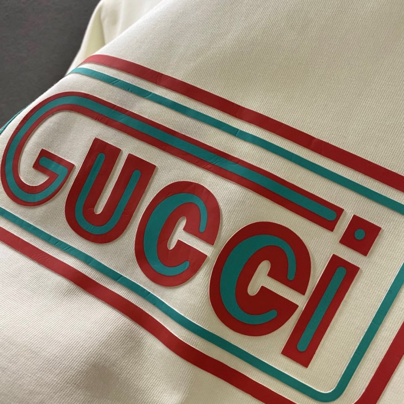 Gucci Unisex Tee