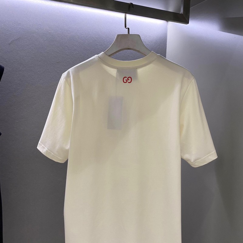 Gucci Unisex Tee