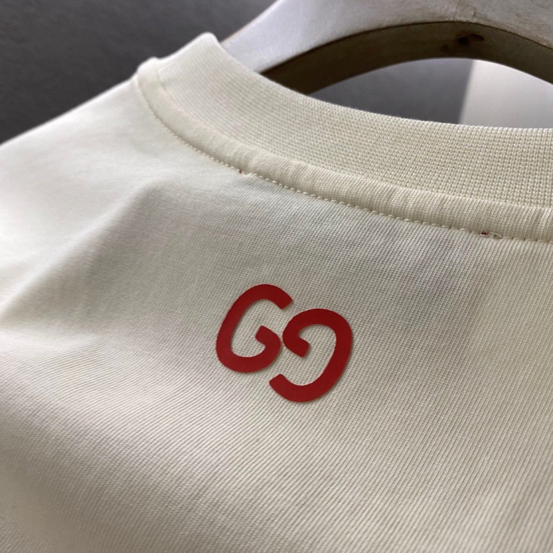 Gucci Unisex Tee