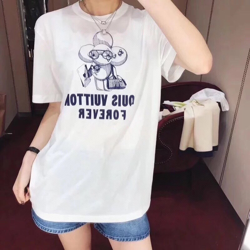 LV Unisex Tee