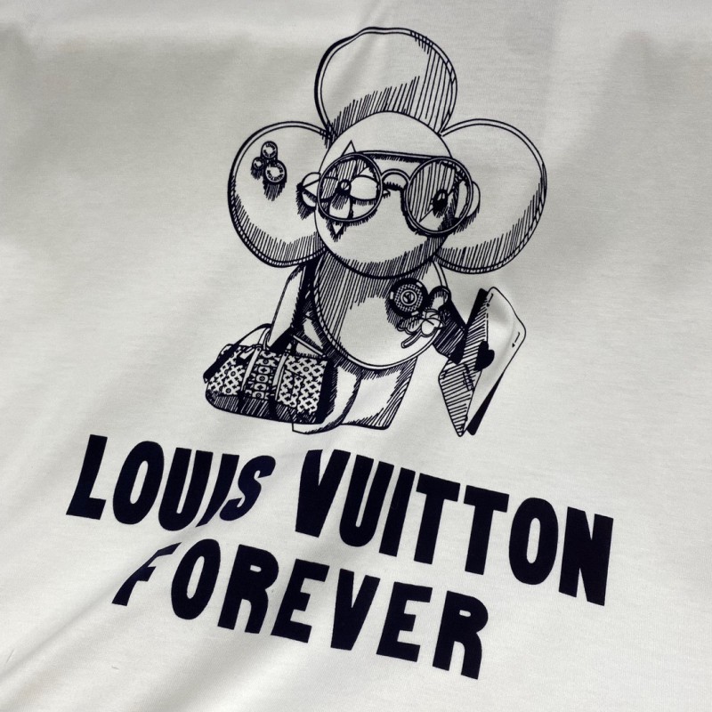 LV Unisex Tee