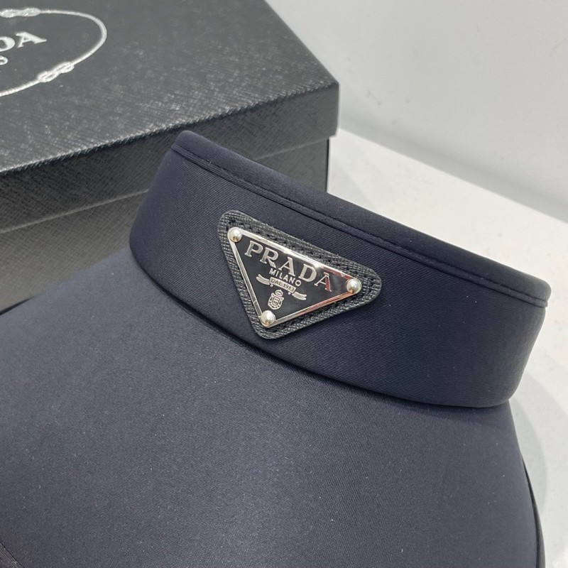 Prada Cap