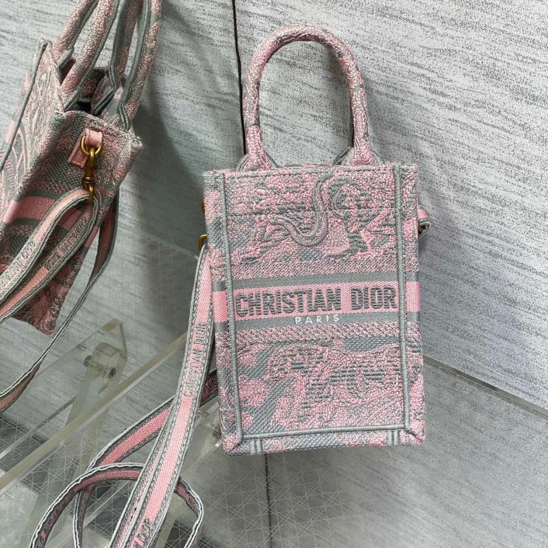 Dior Mini Tote