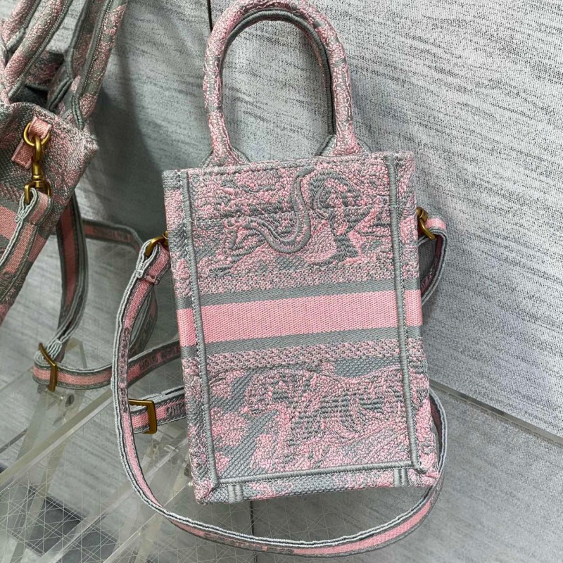 Dior Mini Tote